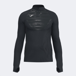 SUDADERA R-NIGHT NEGRO