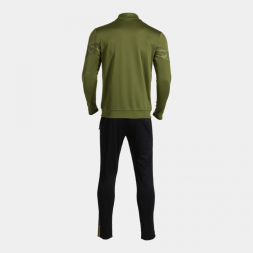 CHÁNDAL CHAMPIONSHIP VIII VERDE NEGRO