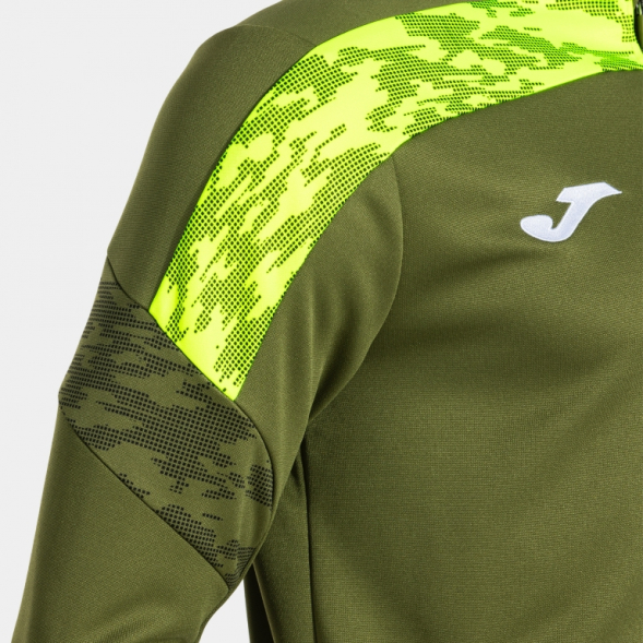 CHÁNDAL CHAMPIONSHIP VIII VERDE NEGRO