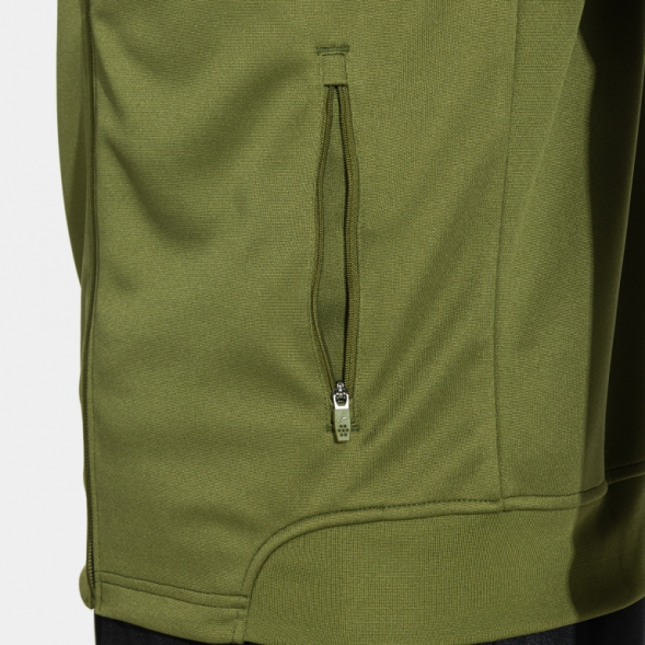 CHÁNDAL CHAMPIONSHIP VIII VERDE NEGRO