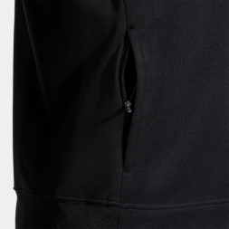 CHAQUETA WINNER III  NEGRO CORAL FLUOR