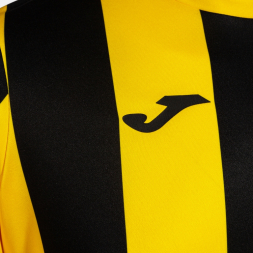 CAMISETA MANGA LARGA INTER CLASSIC AMARILLO NEGRO