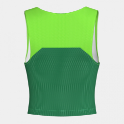 TOP R-WINNER VERDE FLÚOR