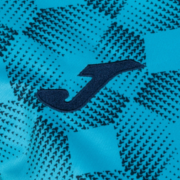 Футболка с коротким рукавом SUPERNOVA III Темно синий