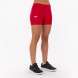Леггинсы короткие BRAMA ACADEMY Красный