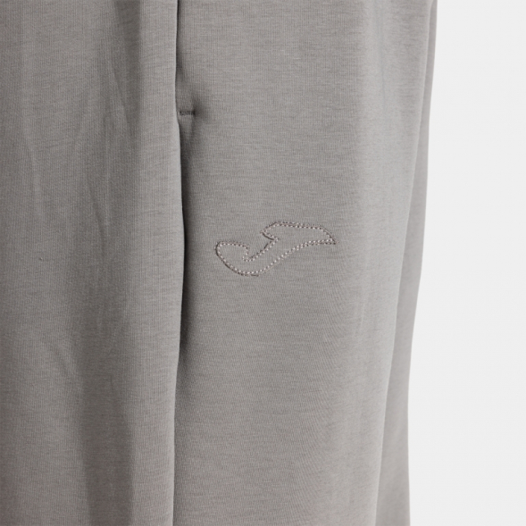 PANTALÓN LARGO STEP GRIS