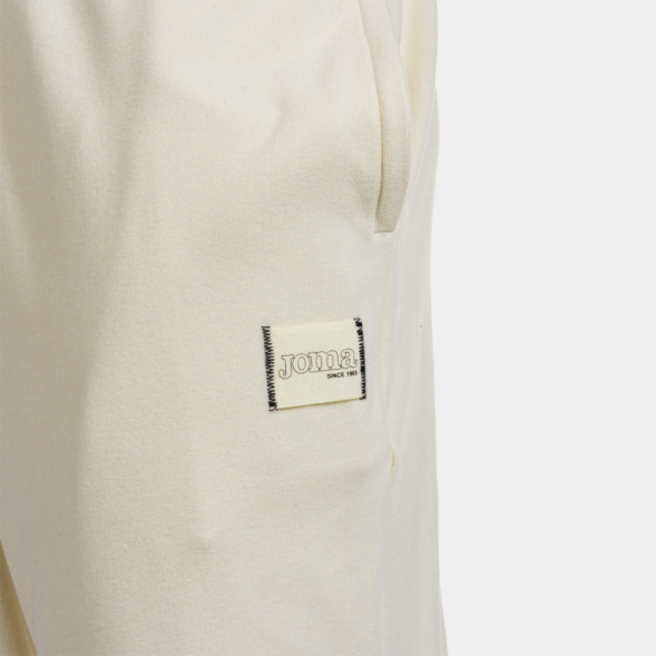 PANTALÓN LARGO MIMETIC BEIGE