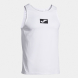 CAMISETA SIN MANGAS R-CITY BLANCO