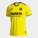 CAMISETA MANGA CORTA 1ª VILLARREAL