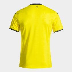 CAMISETA MANGA CORTA 1ª VILLARREAL