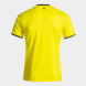 CAMISETA MANGA CORTA 1ª VILLARREAL