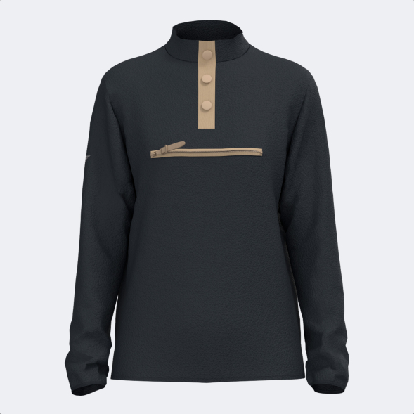 Ассортимент | SUDADERA EXPLORER III NEGRO