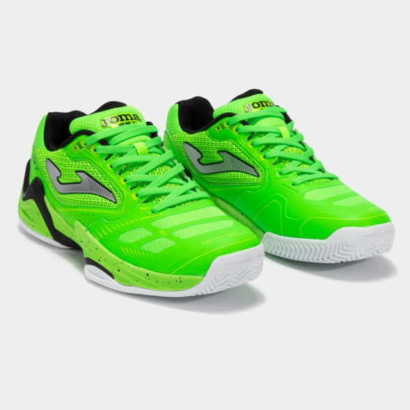 Ассортимент | SET MEN 2515 VERDE FLÚOR