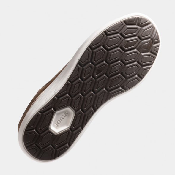 Ассортимент | IVORY MEN 2524 MARRÓN