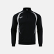 SUDADERA CHAMPIONSHIP 20 NEGRO GRIS CLARO