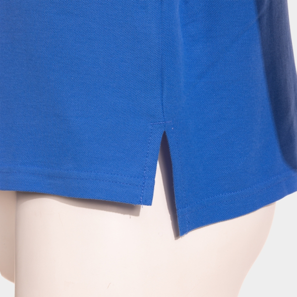 POLO MANGA CORTA OLIMPIADA ROYAL
