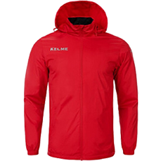Куртка KELME WINDPROOF