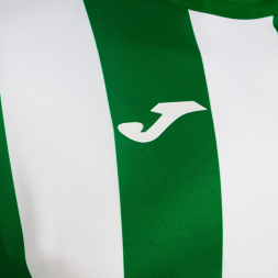 CAMISETA MANGA LARGA INTER CLASSIC VERDE BLANCO