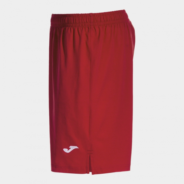 SHORT EUROCOPA III ROJO