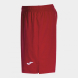 SHORT EUROCOPA III ROJO