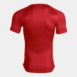 Футболка с коротким рукавом PERFORMANCE RUGBY Красный-темно синий