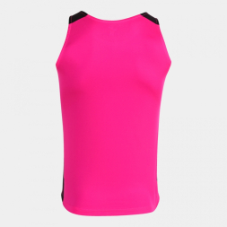 Майка на бретельках RECORD II