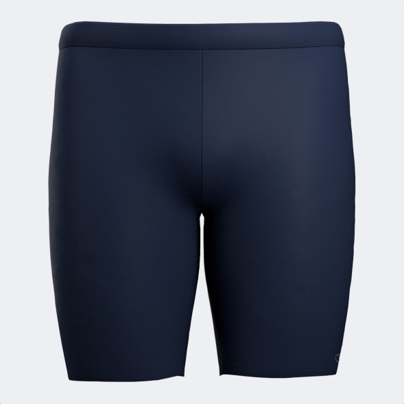 BERMUDA DE BAÑO SHARK MARINO