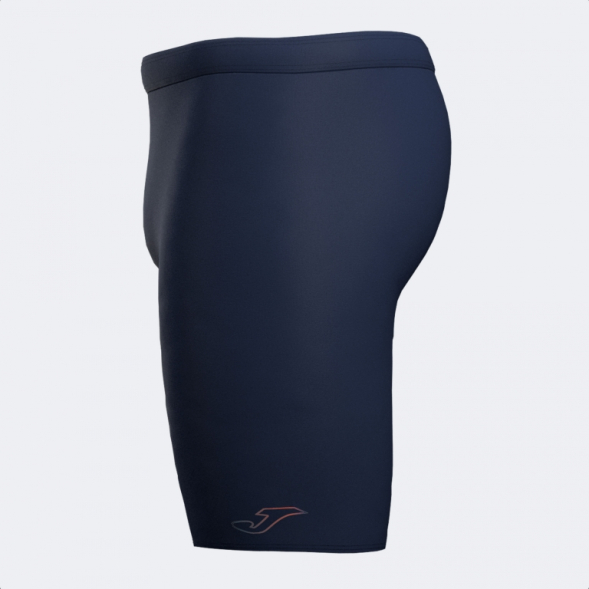 BERMUDA DE BAÑO SHARK MARINO