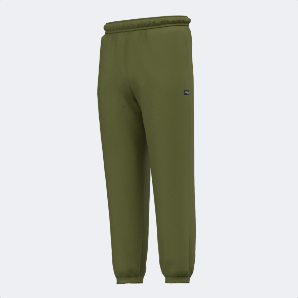 PANTALÓN LARGO MIMETIC VERDE