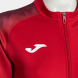 CHAQUETA ELITE XI ROJO