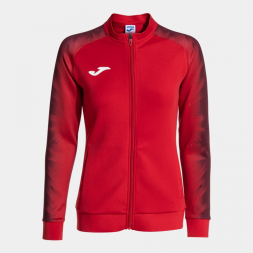 CHAQUETA ELITE XI ROJO