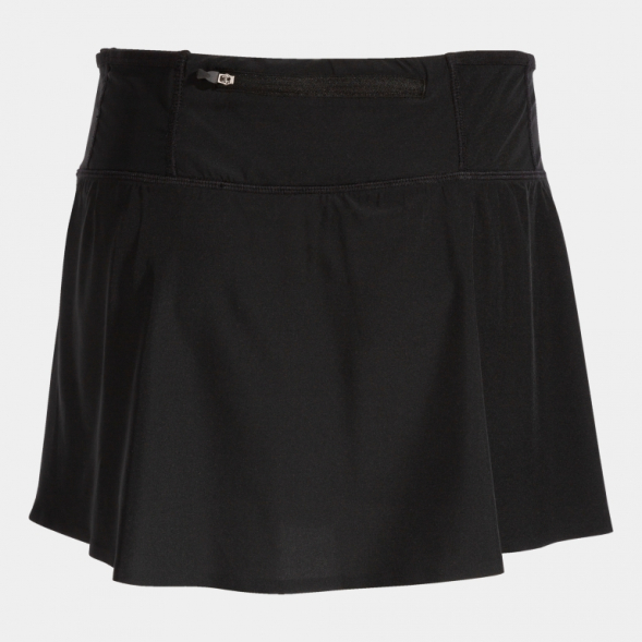 FALDA R-TRAIL NATURE NEGRO