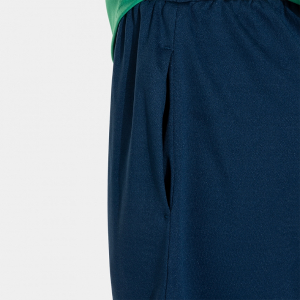 SET KIDS CAMP VERDE MARINO