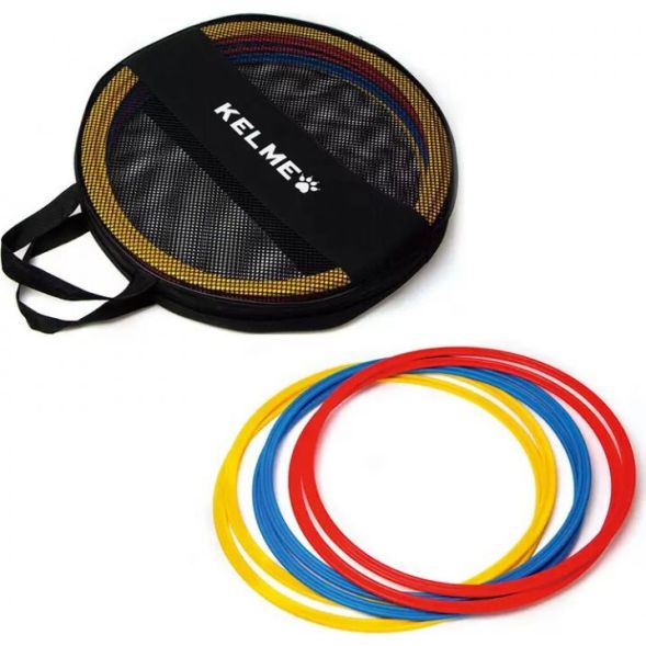 Тренировочные кольца KELME MEJORADA