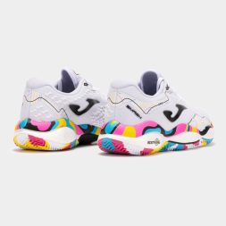 SMASH 2592 BLANCO MULTICOLOR