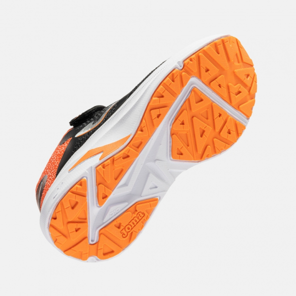 Ассортимент | SPEED JR 2601 NEGRO NARANJA