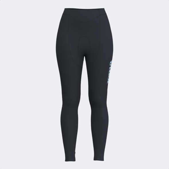 CULOTE CRONO NEGRO AZUL