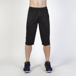 Леггинсы 3/4 LUXOR Черный