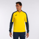SUDADERA ECO CHAMPIONSHIP AMARILLO MARINO