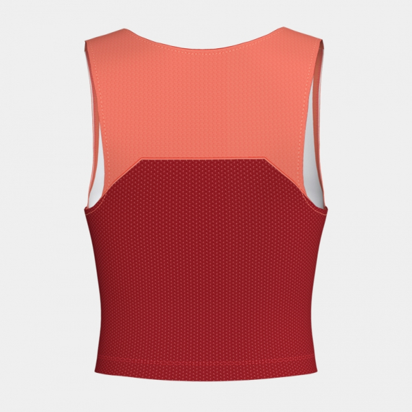 TOP R-WINNER NARANJA FLÚOR