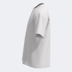 CAMISETA MANGA CORTA MIMETIC BLANCO