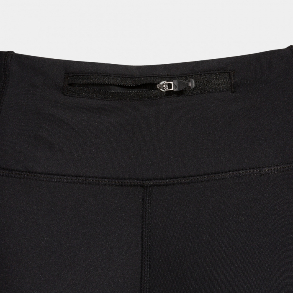 MALLAS CORTAS R-TRAIL NATURE NEGRO