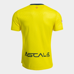 CAMISETA MANGA CORTA 1ª VILLARREAL