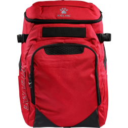 Рюкзак спортивный KELME Basketball Backpack, 9586017-600, 33*19*45 см