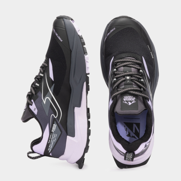 Ассортимент | SIERRA LADY 2501 NEGRO