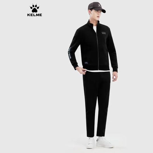 Брюки KELME Knitted trousers