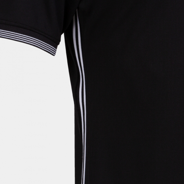 Футболка с коротким рукавом CAMPUS III Черный