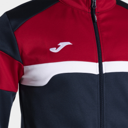 CHÁNDAL DANUBIO III MARINO ROJO