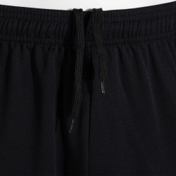 SHORT GLASGOW II NEGRO ROJO