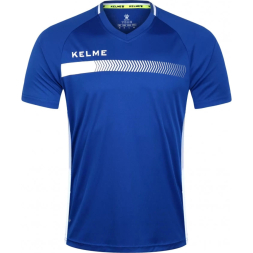 Футболка KELME SHORT SLEEVE FOOTBALL SHIRT